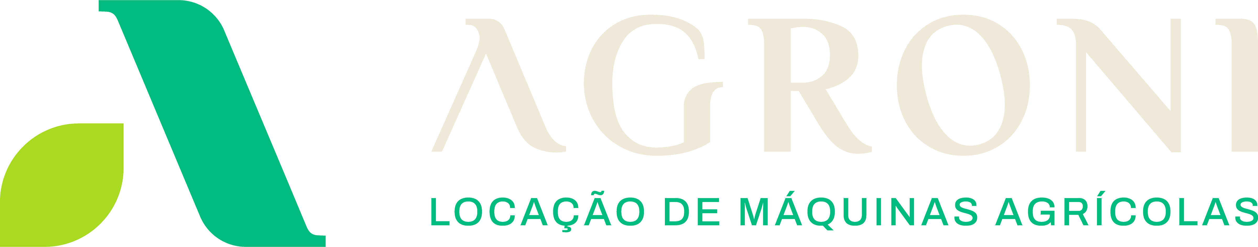 Logo Agroni
